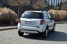 Suzuki SX4 1.6 16v 107KM 2007r. SALON 4x4 Climatronic Android Kamera - 7