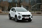Kia Sportage 1.6CRDi 136KM Automat 2019r. FullLED Kamera NAVi Skóra HAK - 8