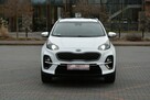 Kia Sportage 1.6CRDi 136KM Automat 2019r. FullLED Kamera NAVi Skóra HAK - 9