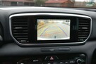 Kia Sportage 1.6CRDi 136KM Automat 2019r. FullLED Kamera NAVi Skóra HAK - 12