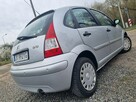 Citroen C3 Salon PL*Klimatronik*Dach Panoramiczny Uchylny*Welur - 9