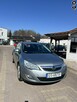 Opel Astra Sports Tourer