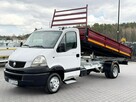 Renault Mascott 3.0 dxi 130km Wywrot na 3 Strony Kiper na Bliźniaku Super Stan !!!