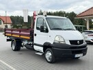 Renault Mascott 3.0 dxi 130km Wywrot na 3 Strony Kiper na Bliźniaku Super Stan !!! - 2