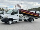 Renault Mascott 3.0 dxi 130km Wywrot na 3 Strony Kiper na Bliźniaku Super Stan !!! - 5