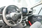 Renault Trafic long L2H1 brygadówka 7-osobowy 2,0 150KM pełna opcja 2-stronne drzwi - 9