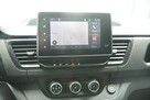 Renault Trafic long L2H1 brygadówka 7-osobowy 2,0 150KM pełna opcja 2-stronne drzwi - 10