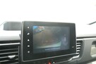 Renault Trafic long L2H1 brygadówka 7-osobowy 2,0 150KM pełna opcja 2-stronne drzwi - 11