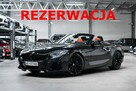 BMW Z4 M M40i Roadster. 1 właściciel. Bezwypadkowy. Salon PL. FV23%. - 1