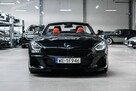 BMW Z4 M M40i Roadster. 1 właściciel. Bezwypadkowy. Salon PL. FV23%. - 4