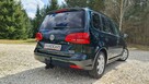 Volkswagen Touran 2.0 TDI # Comfortline # DSG # NAVI # Super Stan !!! - 2