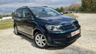 Volkswagen Touran 2.0 TDI # Comfortline # DSG # NAVI # Super Stan !!! - 3