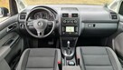 Volkswagen Touran 2.0 TDI # Comfortline # DSG # NAVI # Super Stan !!! - 5