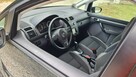 Volkswagen Touran 2.0 TDI # Comfortline # DSG # NAVI # Super Stan !!! - 11