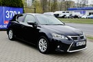 Lexus CT salon Polska, LPG - 3