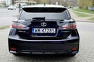 Lexus CT salon Polska, LPG - 6