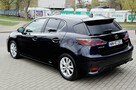 Lexus CT salon Polska, LPG - 7
