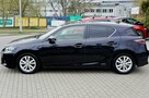 Lexus CT salon Polska, LPG - 8