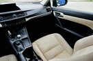 Lexus CT salon Polska, LPG - 12
