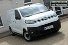 Citroen Jumpy Kamera Navi FV23% 3-osobowy 120KM Blis Tempomat-ACC