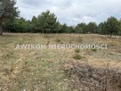 Działka budowlana Żabia Wola Żelechów - 3