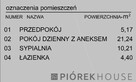 Gotowe do zamieszkania 2 pokoje | Osiedle Eskadra - 16