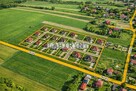 Rzerzęczyce 1132m2 budowlana, z planem miejscowym - 3
