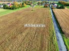 Rzerzęczyce 1132m2 budowlana, z planem miejscowym - 13