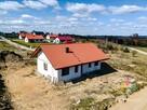 Dom parterowy 100 m2, działka 1561 m2 - 3