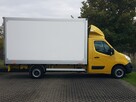 Renault Master KONTENER 8EP 4,22x2,25x2,23 KLIMA MANUAL KRAJOWY 6-BIEGÓW - 12