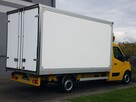 Renault Master KONTENER 8EP 4,22x2,25x2,23 KLIMA MANUAL KRAJOWY 6-BIEGÓW - 5