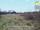 Działka budowlana Nowa Huta gm. Puszcza Mariańska - 9