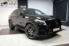 Mercedes GLE 350 GLE Coupe*9G-Tronic*4Matic*AMG*Salon PL*Vat23% - 1