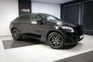 Mercedes GLE 350 GLE Coupe*9G-Tronic*4Matic*AMG*Salon PL*Vat23% - 2