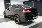 Mercedes GLE 350 GLE Coupe*9G-Tronic*4Matic*AMG*Salon PL*Vat23% - 3