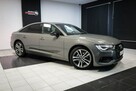 Audi A6 QUATTRO*Salon Polska*Bezwypadkowy*Na Gwarancji*I rej 2024*Vat23% - 2