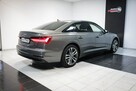 Audi A6 QUATTRO*Salon Polska*Bezwypadkowy*Na Gwarancji*I rej 2024*Vat23% - 15