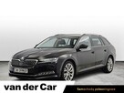 Škoda Superb SCR Style DSG ! Z Polskiego Salonu ! Faktura VAT ! - 1