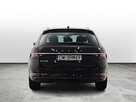 Škoda Superb SCR Style DSG ! Z Polskiego Salonu ! Faktura VAT ! - 4