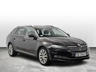Škoda Superb SCR Style DSG ! Z Polskiego Salonu ! Faktura VAT ! - 7
