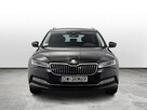 Škoda Superb SCR Style DSG ! Z Polskiego Salonu ! Faktura VAT ! - 8