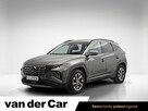 Hyundai Tucson 48V Executive 2WD DCT ! Z Polskiego Salonu ! Faktura VAT !