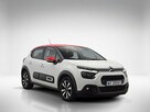 Citroen C3 PureTech Shine ! Z Polskiego Salonu ! Faktura VAT ! - 7