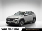 Hyundai Tucson 1.6 T-GDi 48V Smart 2WD DCT ! Z Polskiego Salonu ! Faktura VAT !