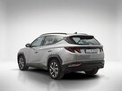 Hyundai Tucson 1.6 T-GDi 48V Smart 2WD DCT ! Z Polskiego Salonu ! Faktura VAT ! - 3