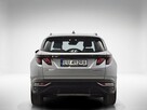 Hyundai Tucson 1.6 T-GDi 48V Smart 2WD DCT ! Z Polskiego Salonu ! Faktura VAT ! - 4