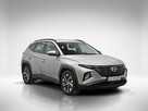 Hyundai Tucson 1.6 T-GDi 48V Smart 2WD DCT ! Z Polskiego Salonu ! Faktura VAT ! - 7