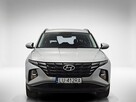 Hyundai Tucson 1.6 T-GDi 48V Smart 2WD DCT ! Z Polskiego Salonu ! Faktura VAT ! - 8