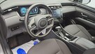 Hyundai Tucson 1.6 T-GDi 48V Smart 2WD DCT ! Z Polskiego Salonu ! Faktura VAT ! - 9