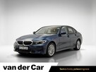 BMW 320 i xDrive Sport Line aut ! Z Polskiego Salonu ! Faktura Vat !